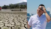 El Niño 2026: Pacific Warming Raises Coastal Flooding Risks