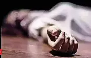 Elderly Woman and Pet Dog Found Dead in Shivamogga Home After Two Weeks