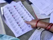 Election Commission Begins Special Revision of Electoral Rolls in Andhra Pradesh