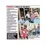 Electoral Rolls Revision: BLOs Begin House-to-House Enumeration in Chandigarh