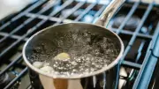 Electric Fields Replace Gravity in Boiling-Based Cooling for Space Tech