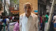 Electric Stove Explosion Caused Malviya Nagar Fire, Hotel Cook's Statement Reveals New Twist