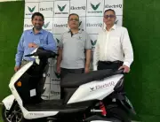 ElectriQ Closes Early Seed Funding to Expand EV Ecosystem in India and Global Markets