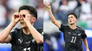 Elijah Just Shines with Brace in New Zealand's World Cup Draw vs Iran