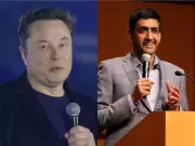Elon Musk calls Ro Khanna 'Ro the robber' amid feud over DOGE spending cuts