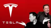 Elon Musk denies Tesla, SpaceX success tied to government aid, calls claim false
