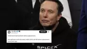 Elon Musk Reacts as India's Fertility Rate Drops Below Replacement Level
