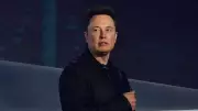 Elon Musk Reacts to India's Falling Fertility Rate Below Replacement Level