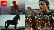 Elon Musk Shares AI-Made 'Iliad' Trailer, Offers Film Deal