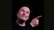Elon Musk's $1-a-Day Diet of Hot Dogs and Oranges Before Becoming World's First Trillionaire