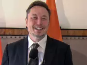 Elon Musk's SpaceX Raises $75 Billion in IPO, Making Him World's First Trillionaire