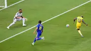 Eloy Room's Record 15 Saves Earn Curacao Historic 0-0 Draw vs Ecuador