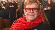 Elton John's 'Goodbye Yellow Brick Road': A Lyric of Freedom and Authenticity