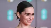 Emilia Clarke felt she 'cheated death' after brain surgeries while filming Game of Thrones