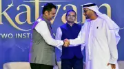 Emirates NBD's RBL Bank Stake Buy Signals Shift in India-UAE Ties