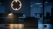 Employee Refuses Late Meeting, Sparks Debate on Burnout