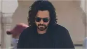 Emraan Hashmi, Disha Patani Wrap Up Filming for 'Awarapan 2'