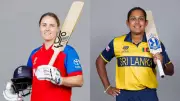ENG vs SL Women Live Score: ICC T20 World Cup 2026 Opener at Edgbaston
