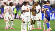 England Beat Croatia 4-2 in World Cup 2026 as Kane Scores Brace