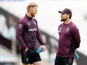 England Coach McCullum Expresses Worry for Stokes After Curfew Breach