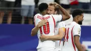 England Crush Panama 6-1 in World Cup Group G Rout