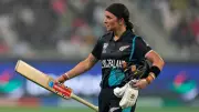 England Crushes NZ Women's T20 World Cup 2026 Hopes with 9-Wicket Win
