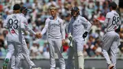 England docked 12 WTC points after slow over-rate in Oval Test