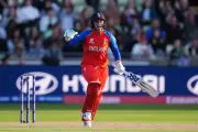 England smash record 219/1 in Women's T20 World Cup opener