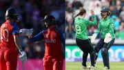England Women vs Ireland Women T20 World Cup 2026 Live: Crucial Group B Clash
