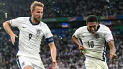 England World Cup Prep Hit by Theft of Kane, Bellingham Boots