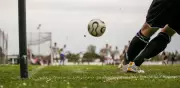 England's Football Stolen Ahead of FIFA World Cup 2026; Two Arrested