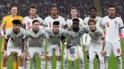 England's World Cup Team Hit by Equipment Theft in Kansas City, Two Arrested
