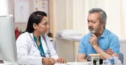 Erectile Dysfunction Self-Medication: Dangerous Trend in Older Men