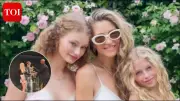 Eric Dane's Daughter Georgia Graduates Middle School Amid Grief