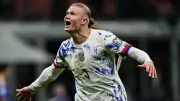 Erling Haaland: Family, Parents, Siblings, Girlfriend and World Cup Debut