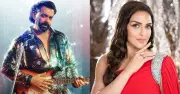 Esha Deol Praises Bobby Deol's Performance in 'Bandar' as Best Ever