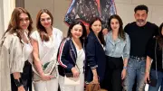 Esha Deol Praises Brother Bobby Deol's Performance in Bandar