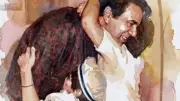 Esha Deol's Emotional Father's Day Tribute to Dharmendra Goes Viral