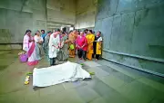 Esha Lankesh Performs Grandmother's Last Rites, Defies Gender Norms