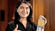 Esha Singh Bounces Back with World Record at ISSF World Cup