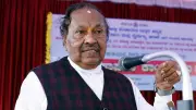 Eshwarappa opposes central committee visit to Sharavathi project site in Karnataka