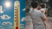 Essential Heatwave Survival Tips for Parents with Young Children