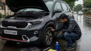 Essential Monsoon Car Checks: Tyres, Wipers, Brakes, and More for Safety