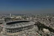 Estadio Azteca: Third Time Hosting World Cup Opening Match in 2026