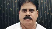 Etawah Deputy CMO Arrested for Accepting Rs 55,000 Bribe