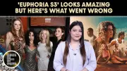 Euphoria Season 3: Visual Masterpiece or Storytelling Blunder?