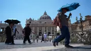 Europe Heatwave: 1,300 Deaths Expose Continent's Lack of Preparedness