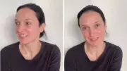 European Woman Praises India for Celebrating Small Milestones, Video Goes Viral