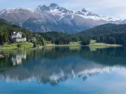 Europe's lakes and rivers could heat and cool 18% of homes, study finds