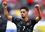 Eustaquio's stoppage-time strike gives Canada first World Cup knockout win